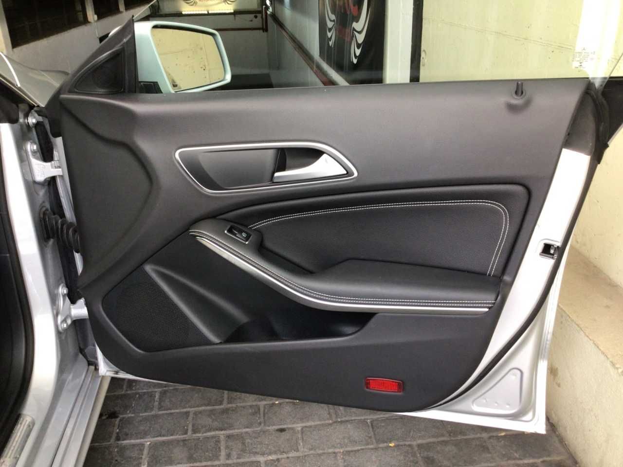 Foto Mercedes-Benz Clase CLA 30