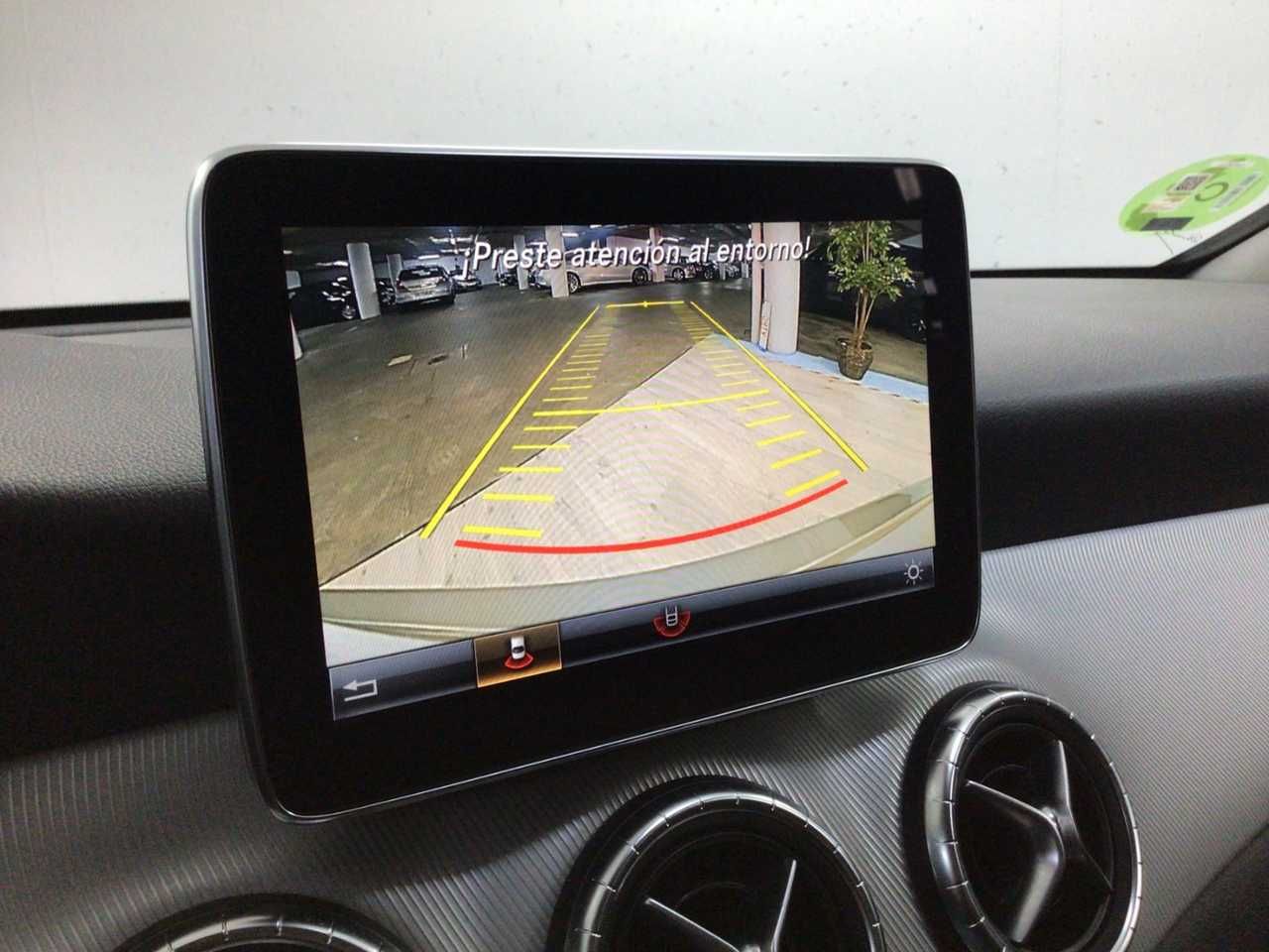 Foto Mercedes-Benz Clase CLA 37