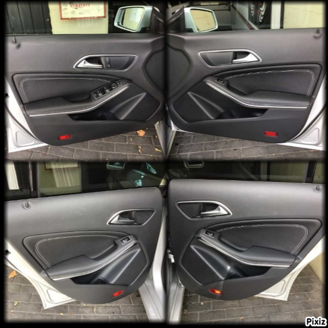 Foto Mercedes-Benz Clase CLA 44