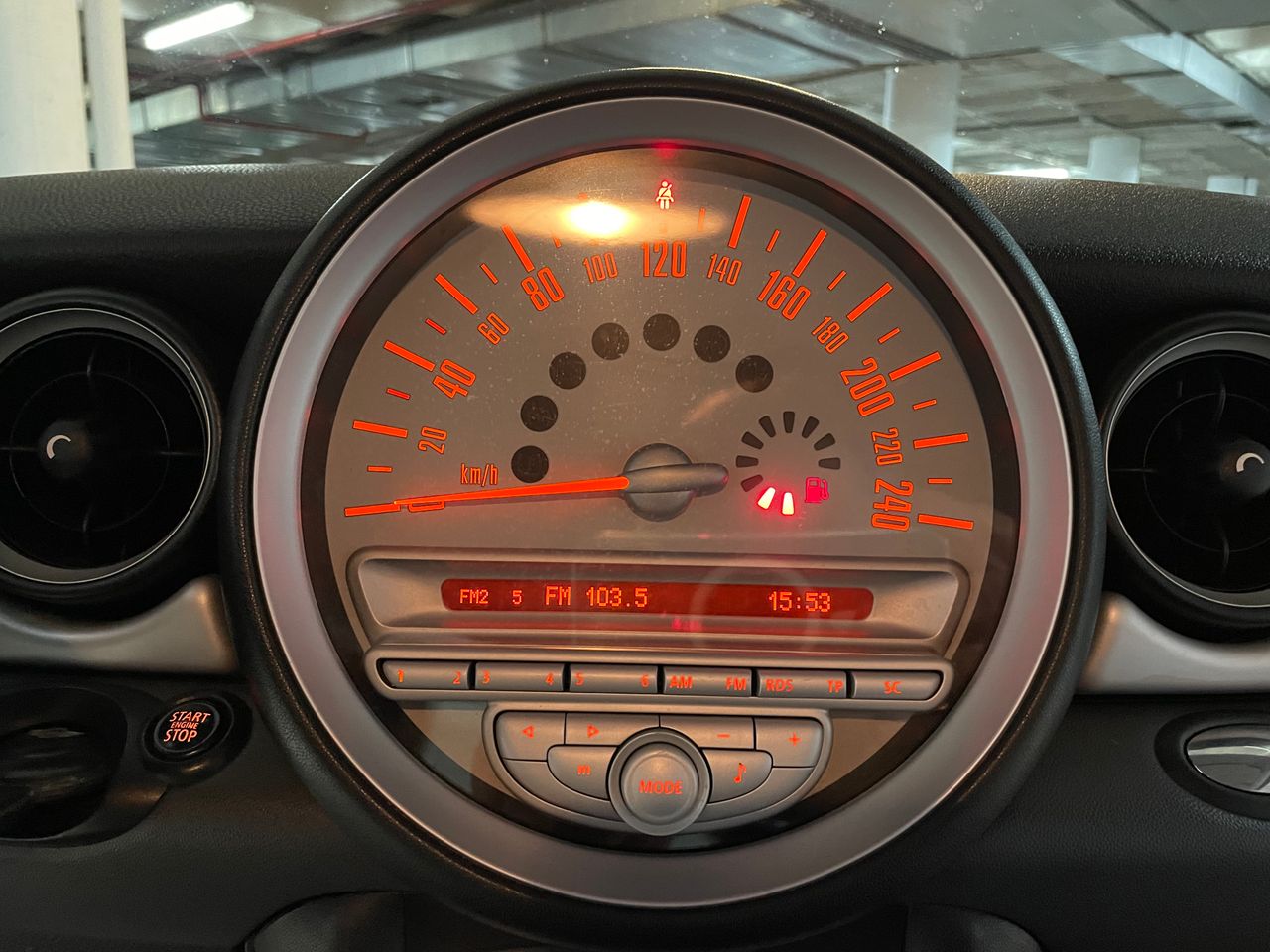 Foto Mini One 16