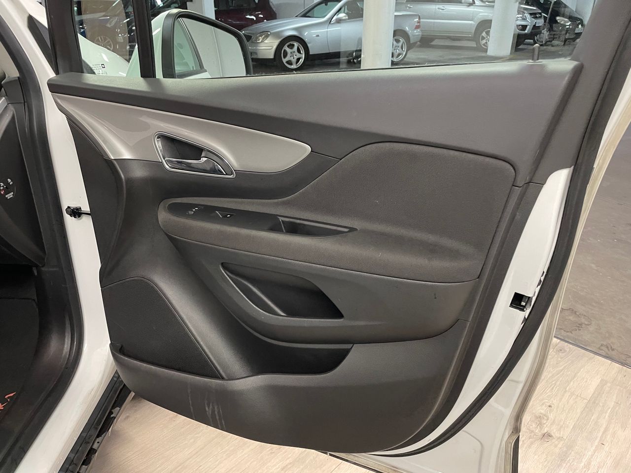 Foto Opel Mokka 16