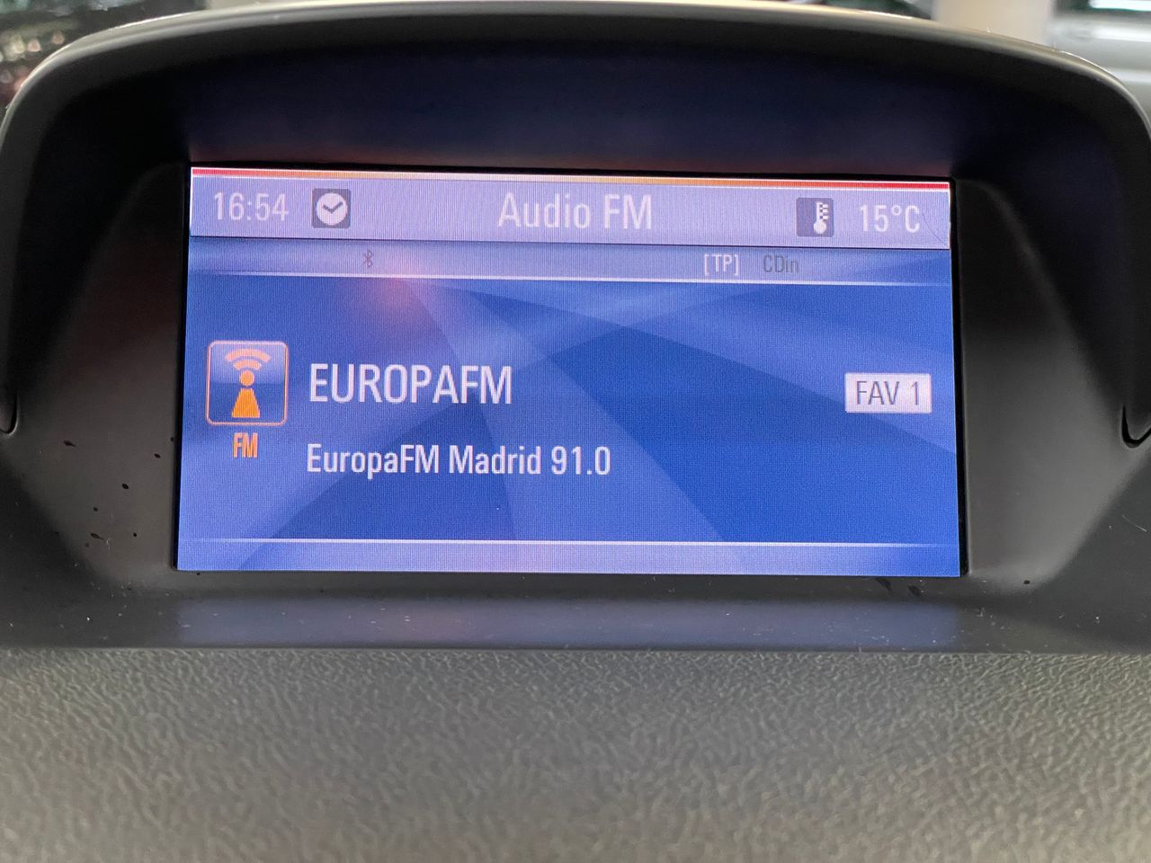 Foto Opel Mokka 26