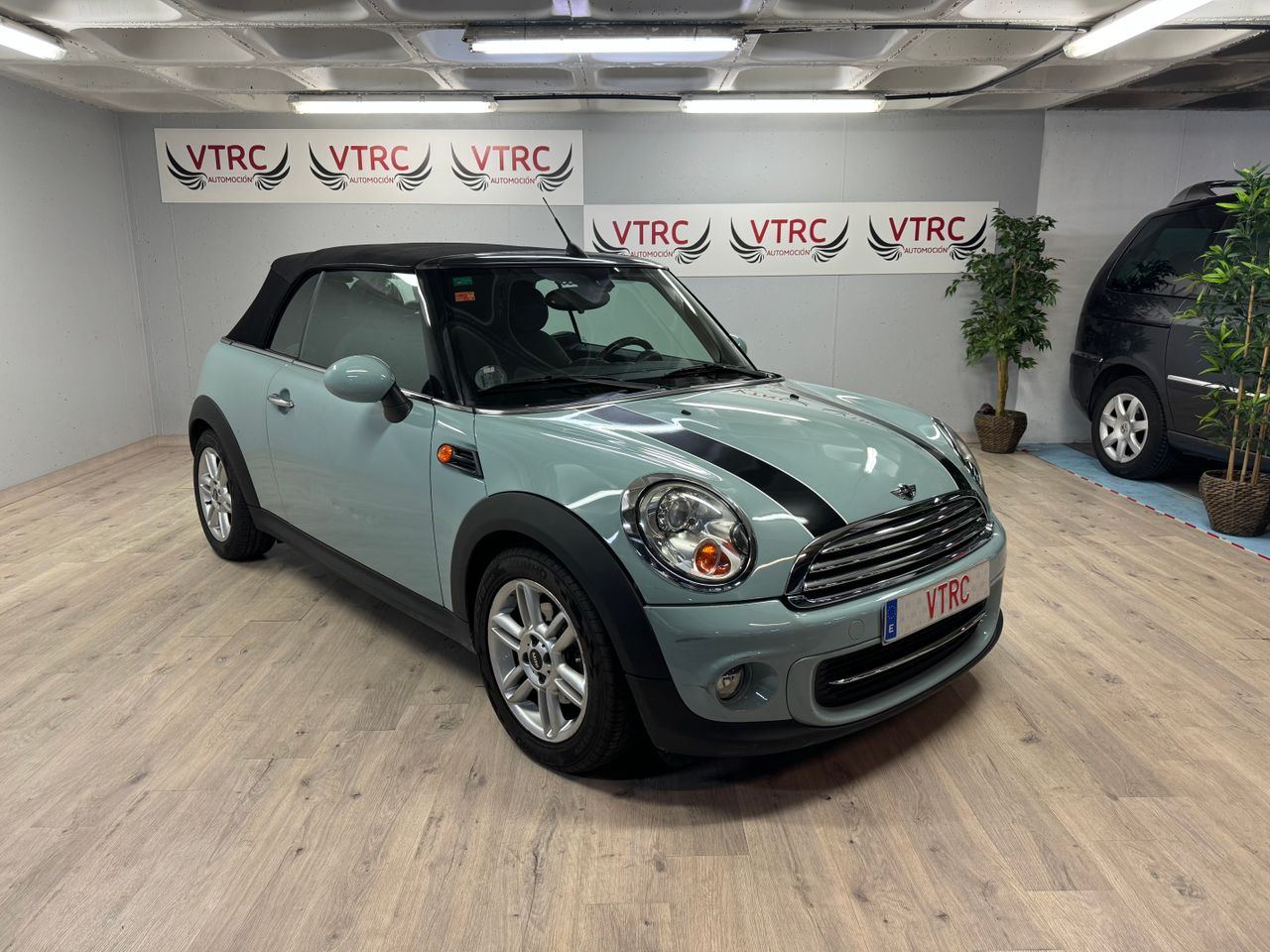 Foto Mini Cooper 5