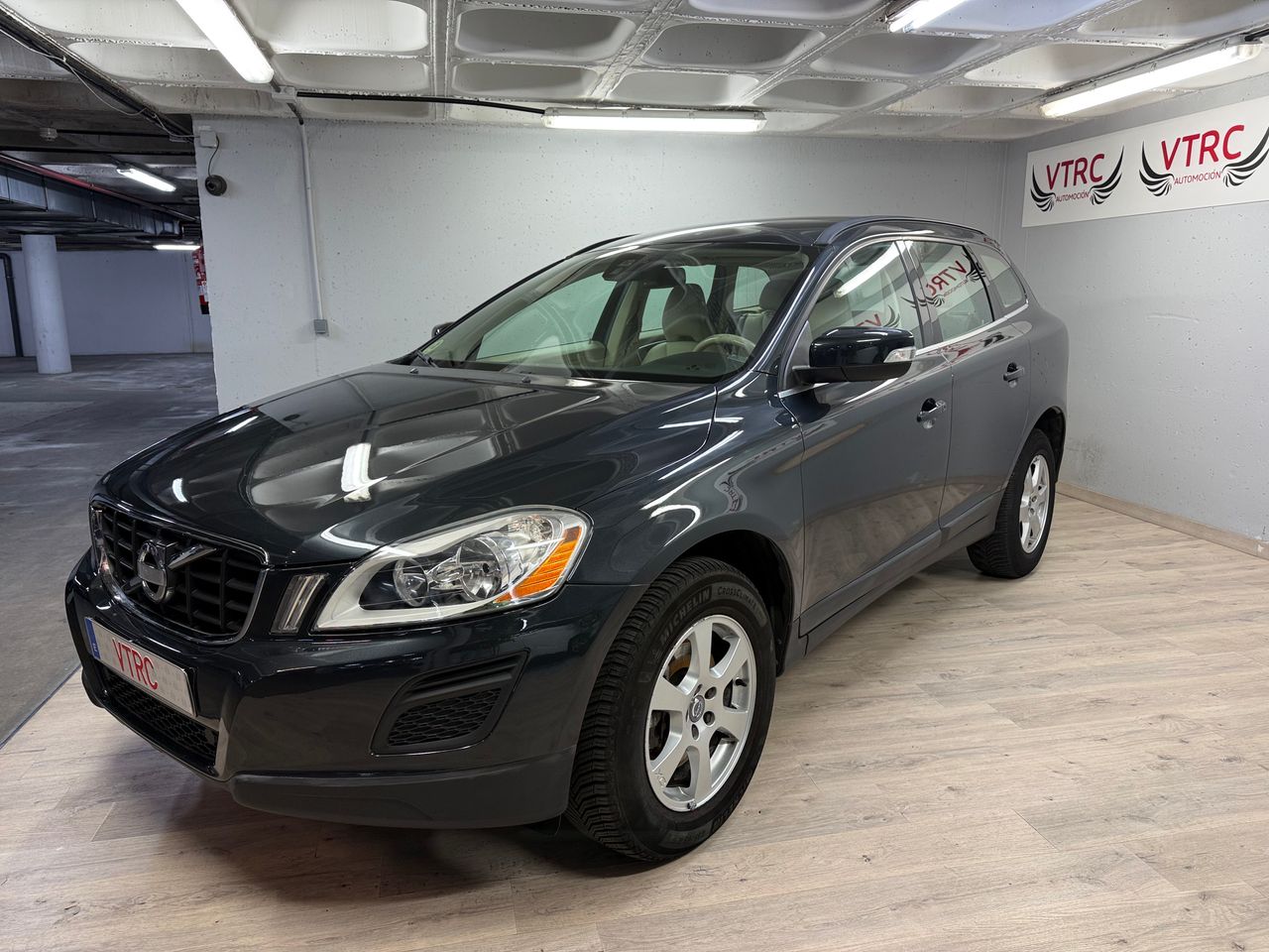 Foto Volvo XC60 2