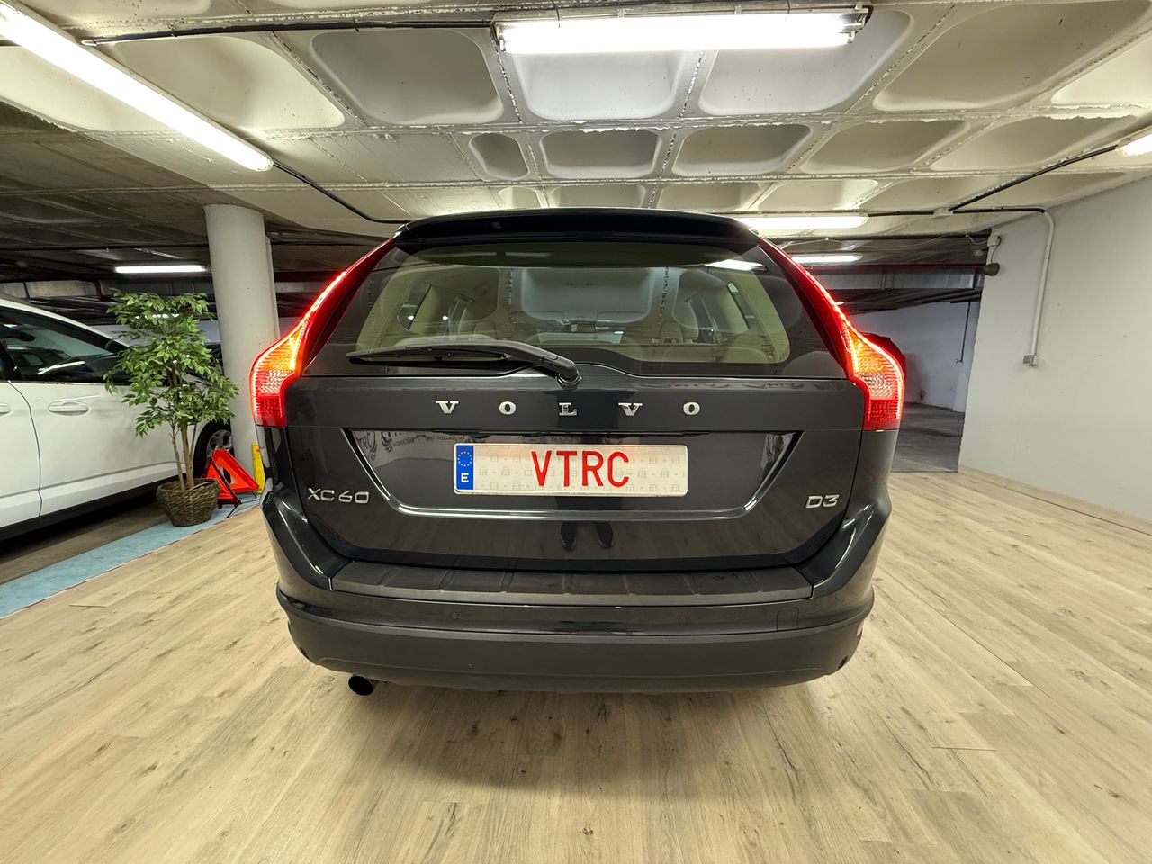Foto Volvo XC60 25