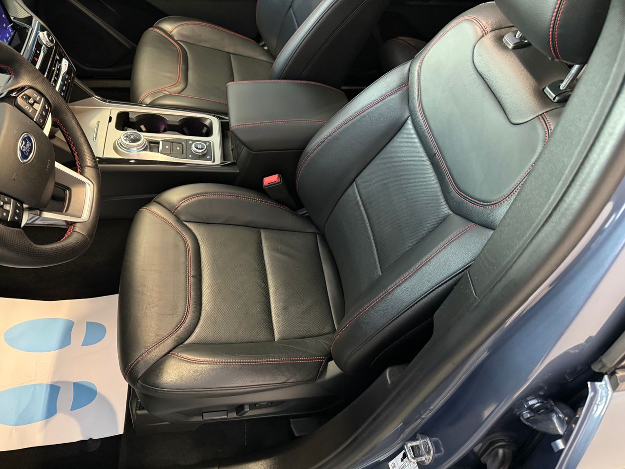 Foto Ford Explorer 14