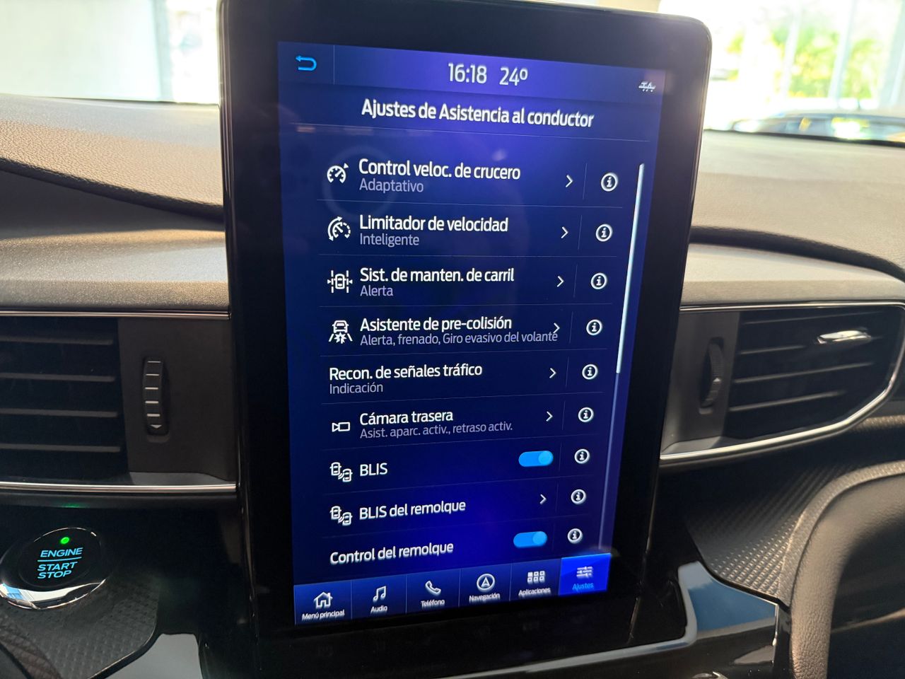 Foto Ford Explorer 22
