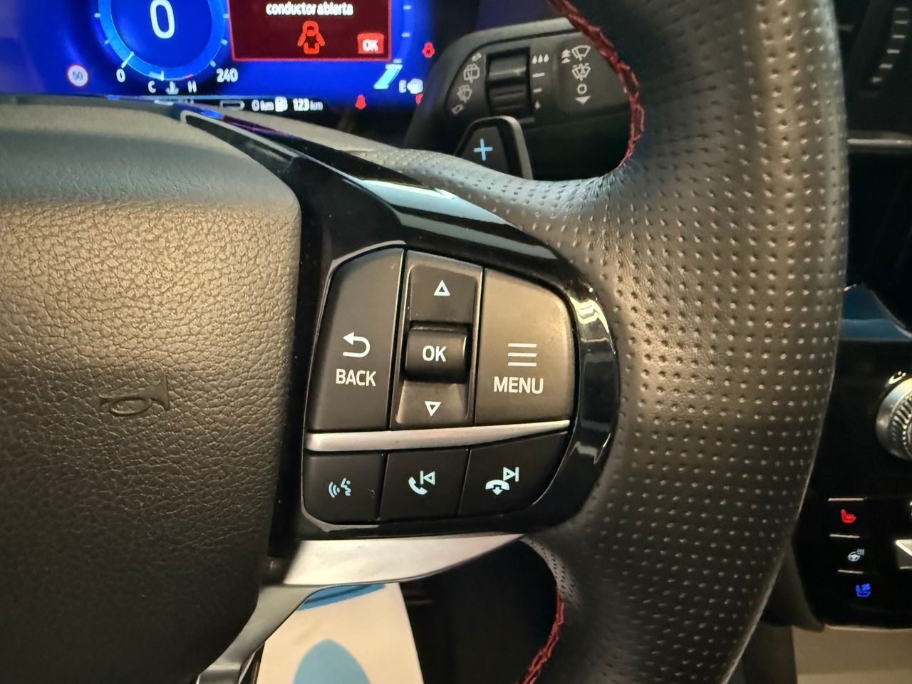 Foto Ford Explorer 35