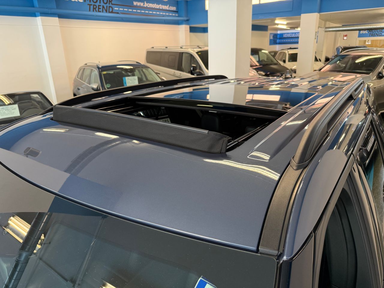 Foto Ford Explorer 40