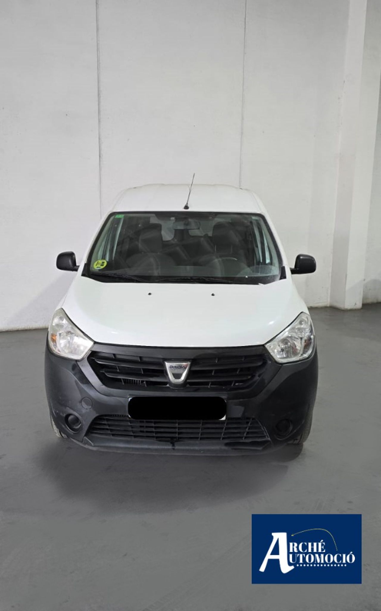 Foto Dacia Dokker 2