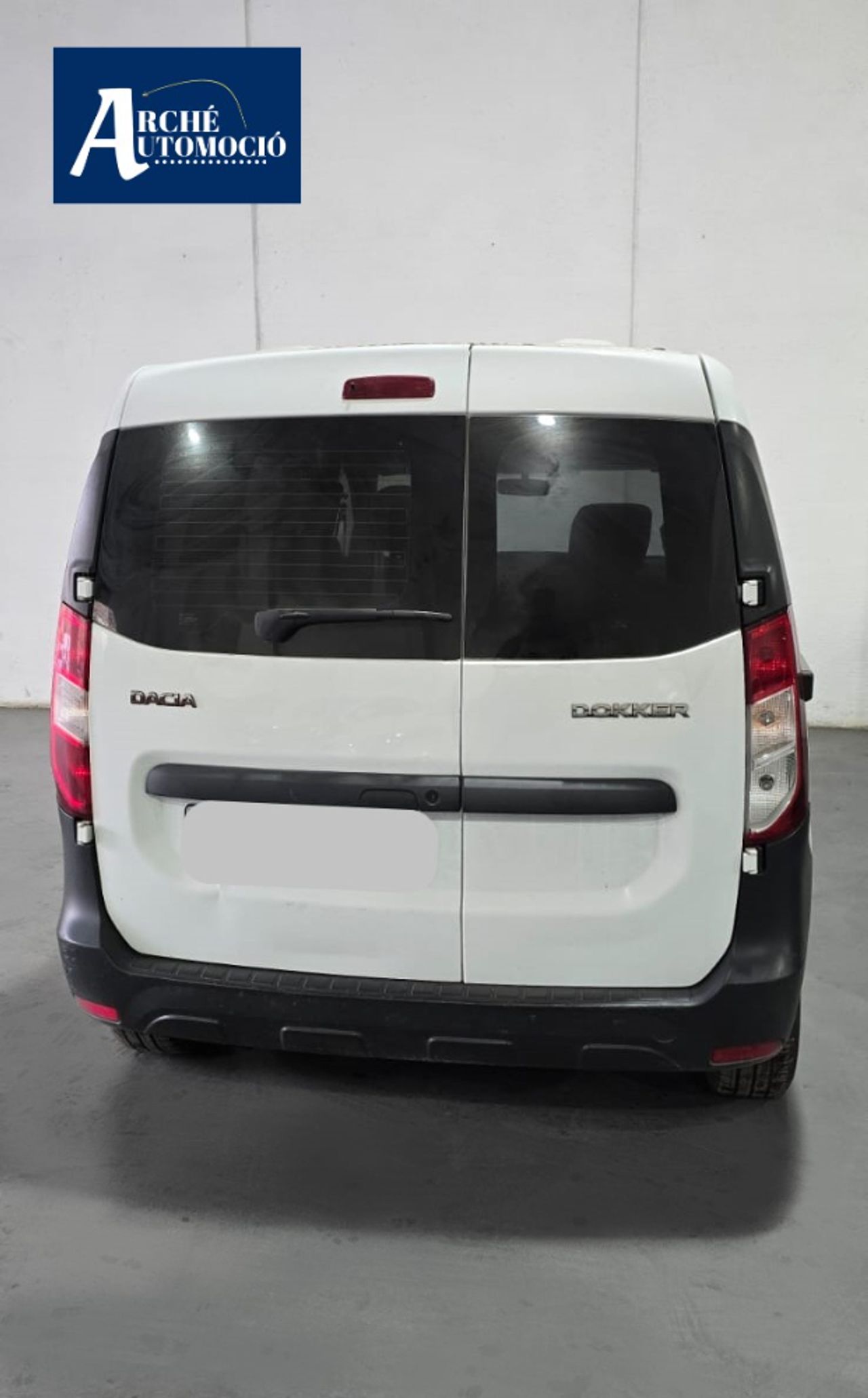 Foto Dacia Dokker 4