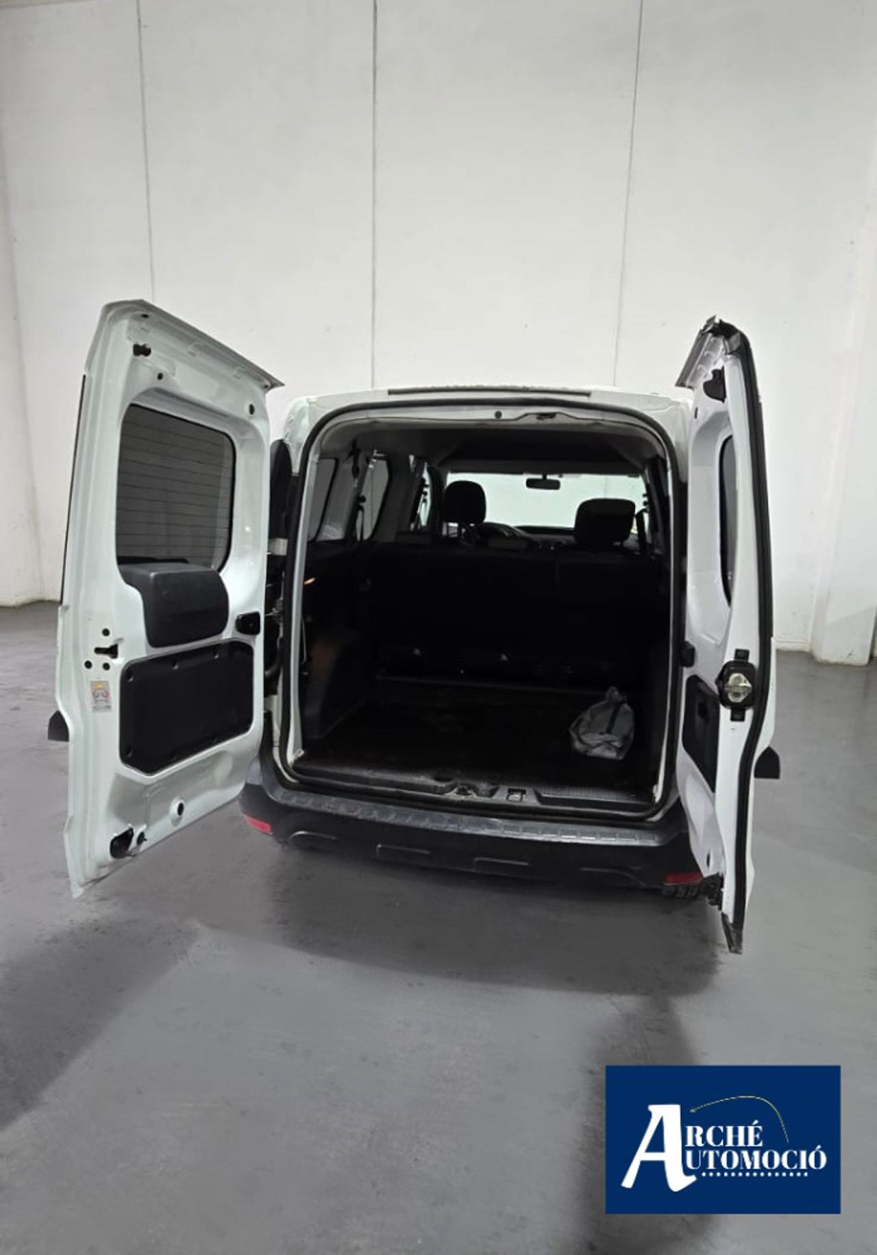 Foto Dacia Dokker 5