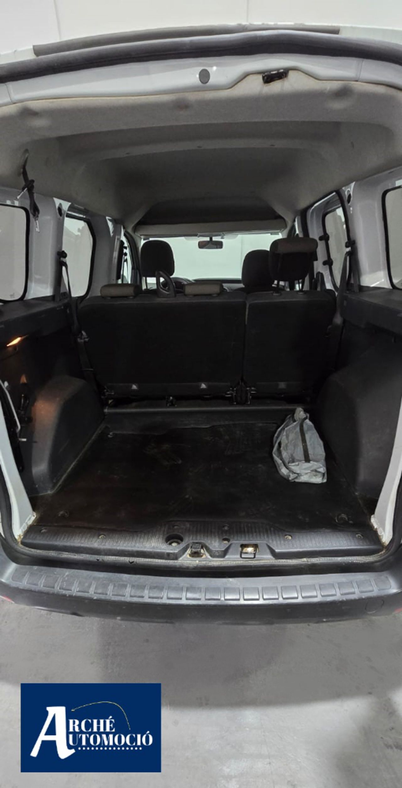 Foto Dacia Dokker 6