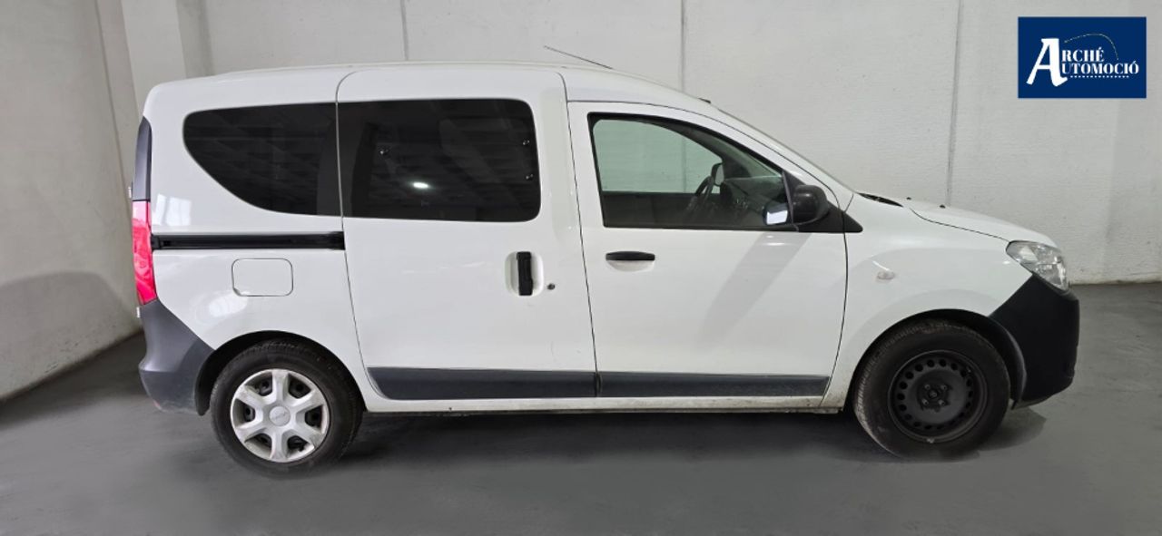 Foto Dacia Dokker 8