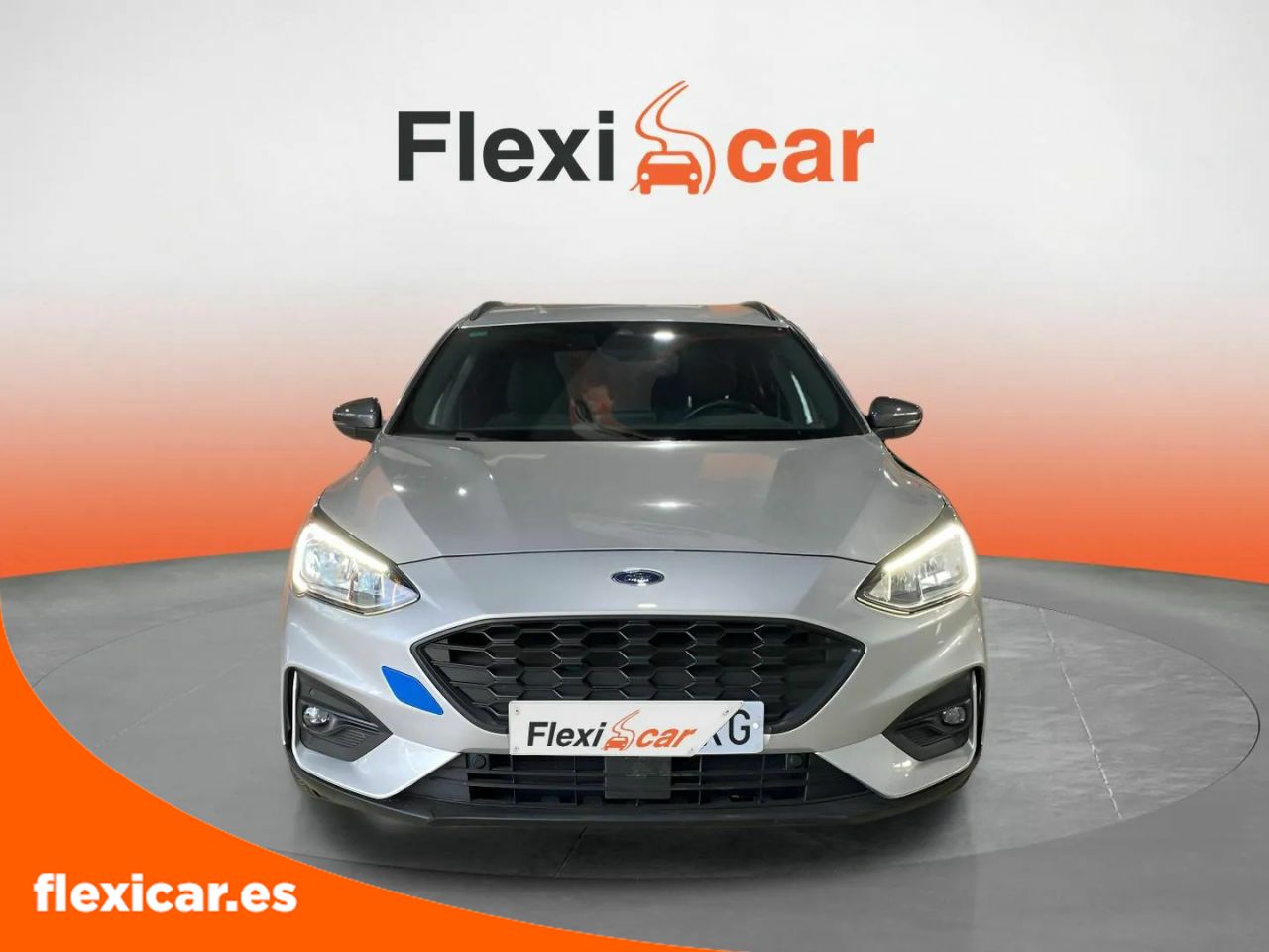 Foto Ford Focus 2