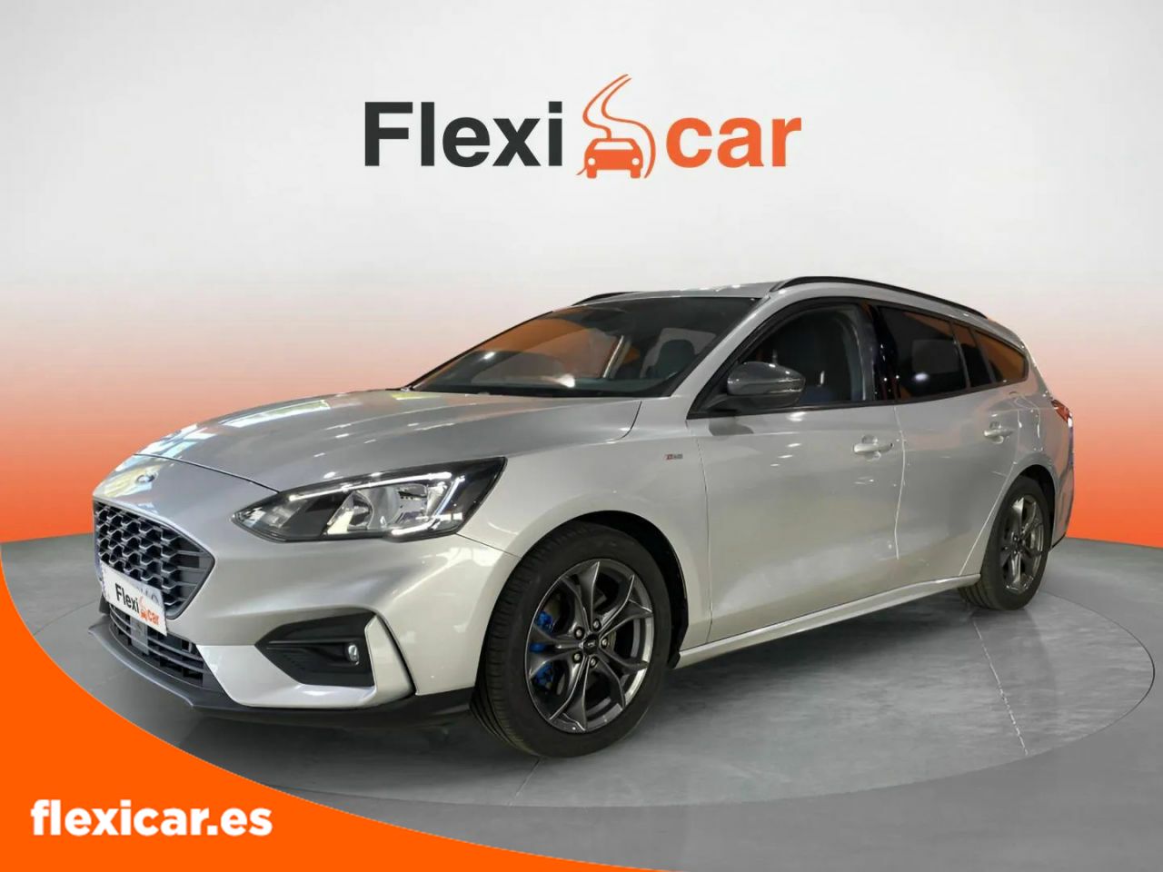 Foto Ford Focus 3