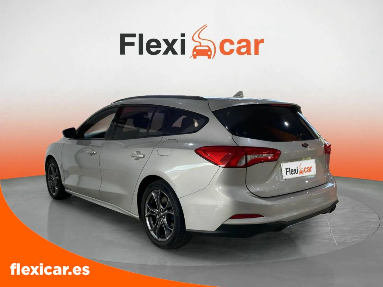 Foto Ford Focus 5