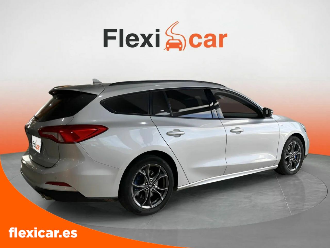 Foto Ford Focus 8