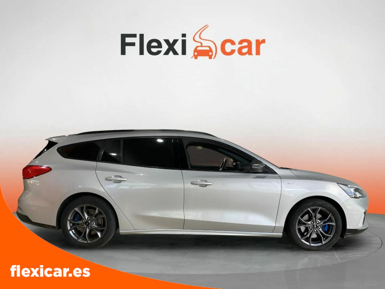 Foto Ford Focus 9