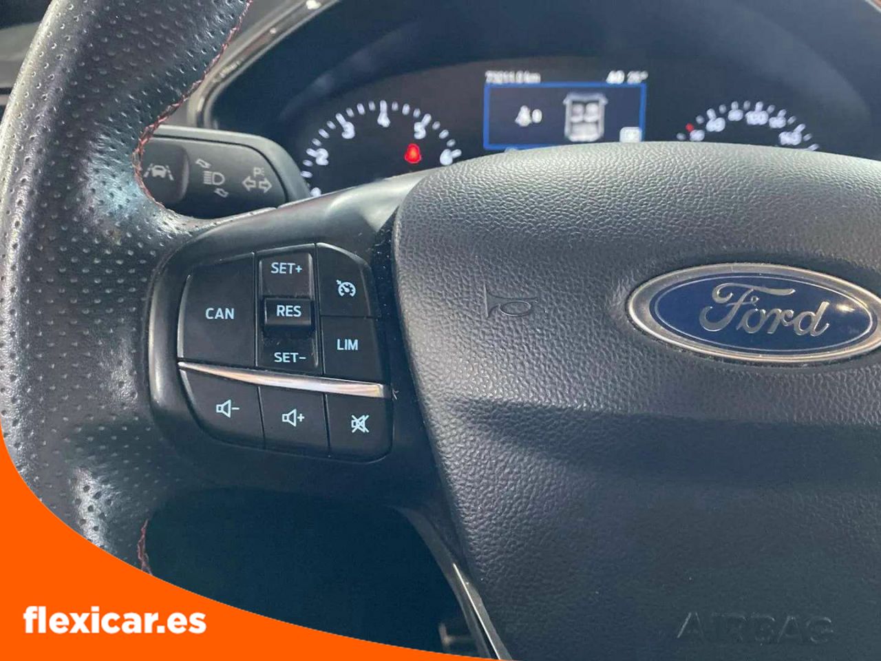 Foto Ford Focus 12
