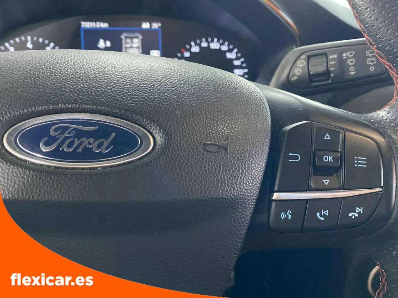 Foto Ford Focus 13
