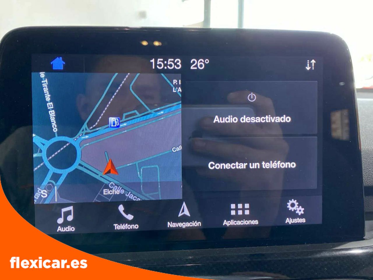 Foto Ford Focus 15