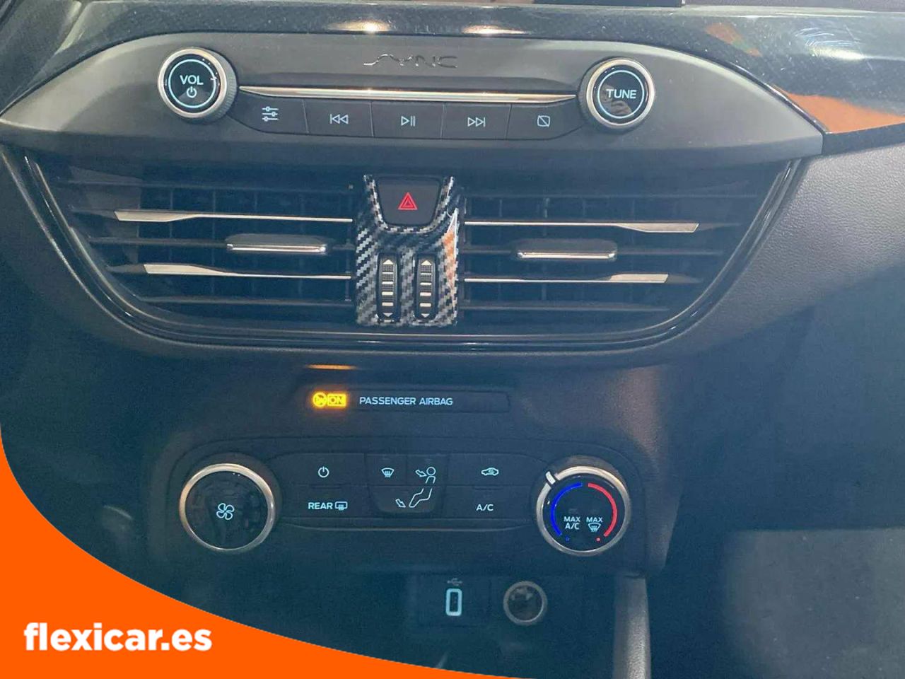 Foto Ford Focus 17