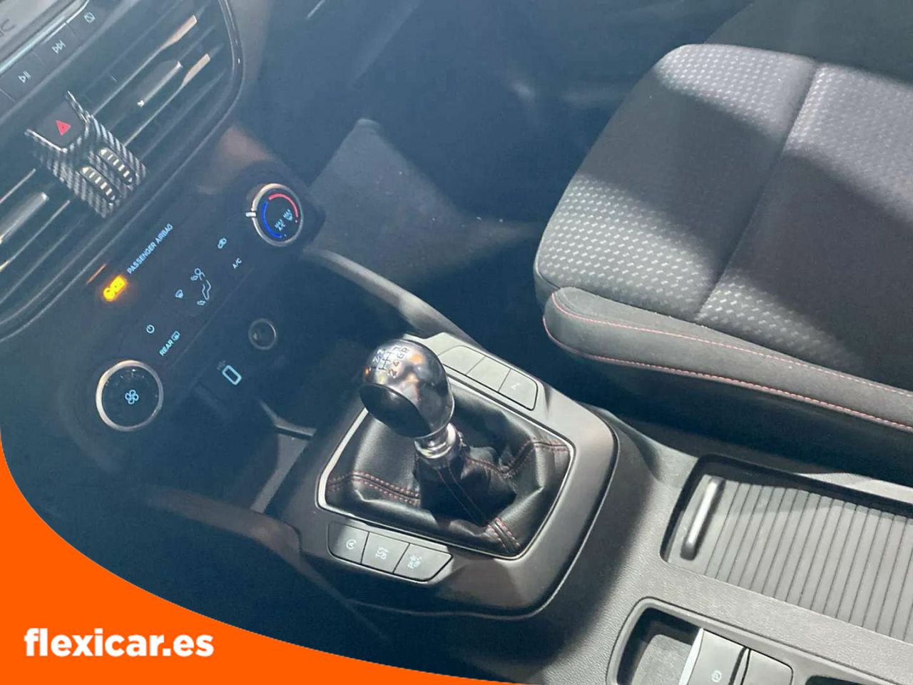 Foto Ford Focus 18
