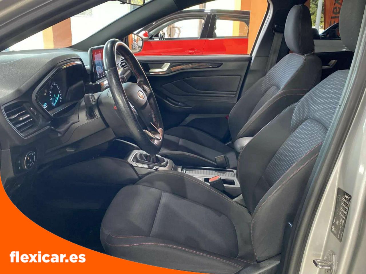 Foto Ford Focus 20