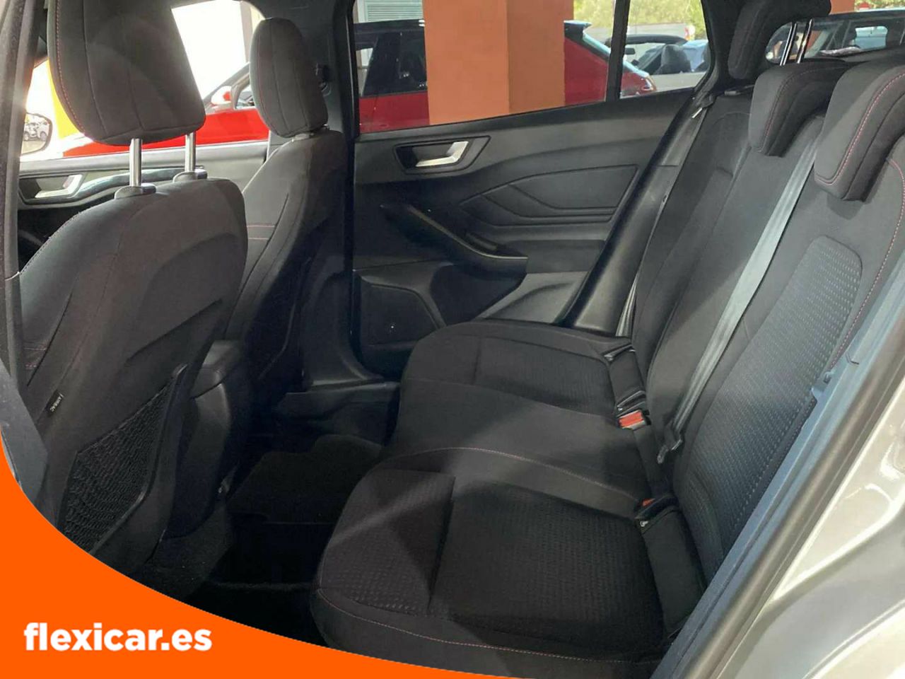 Foto Ford Focus 22