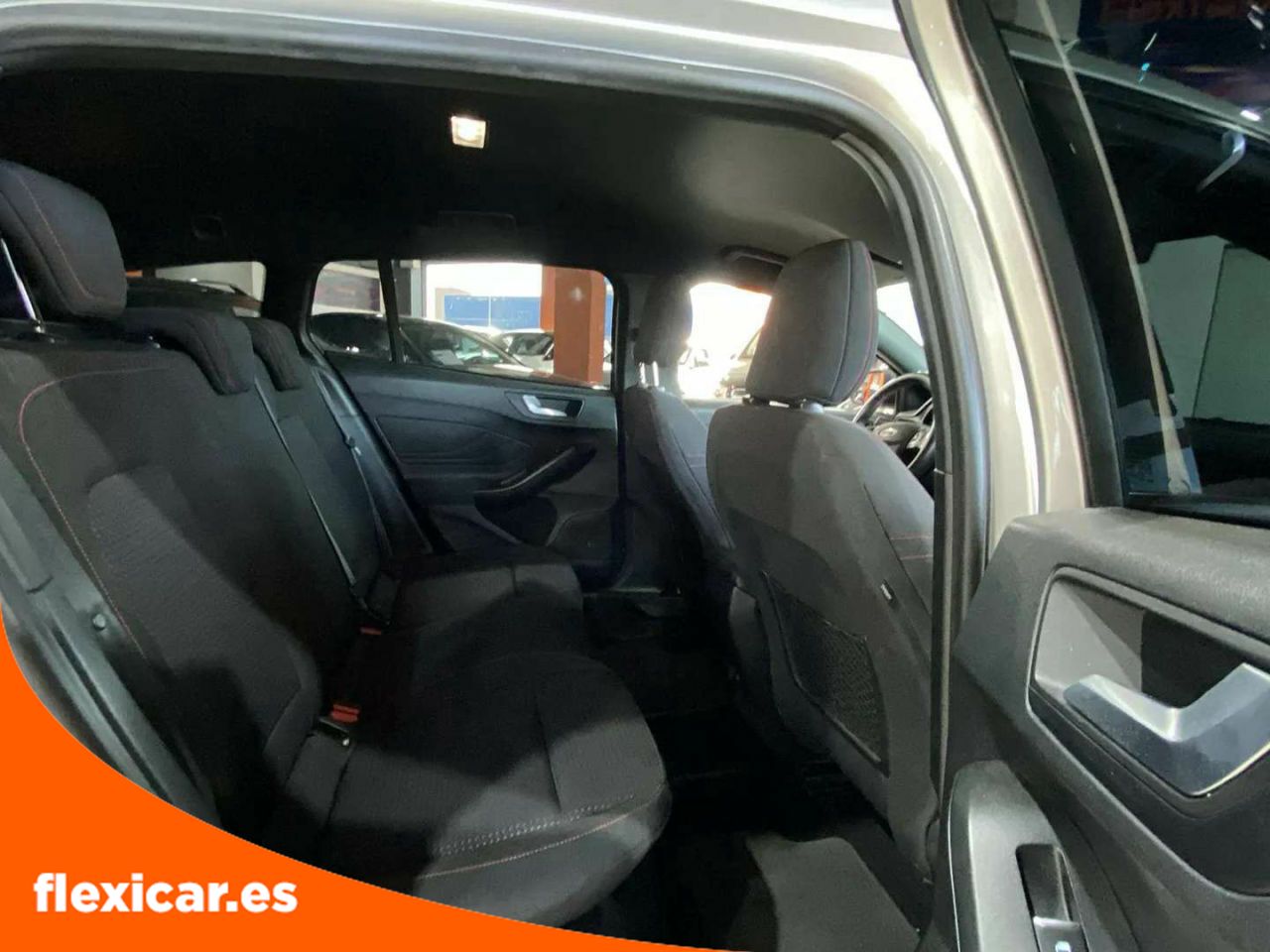 Foto Ford Focus 23