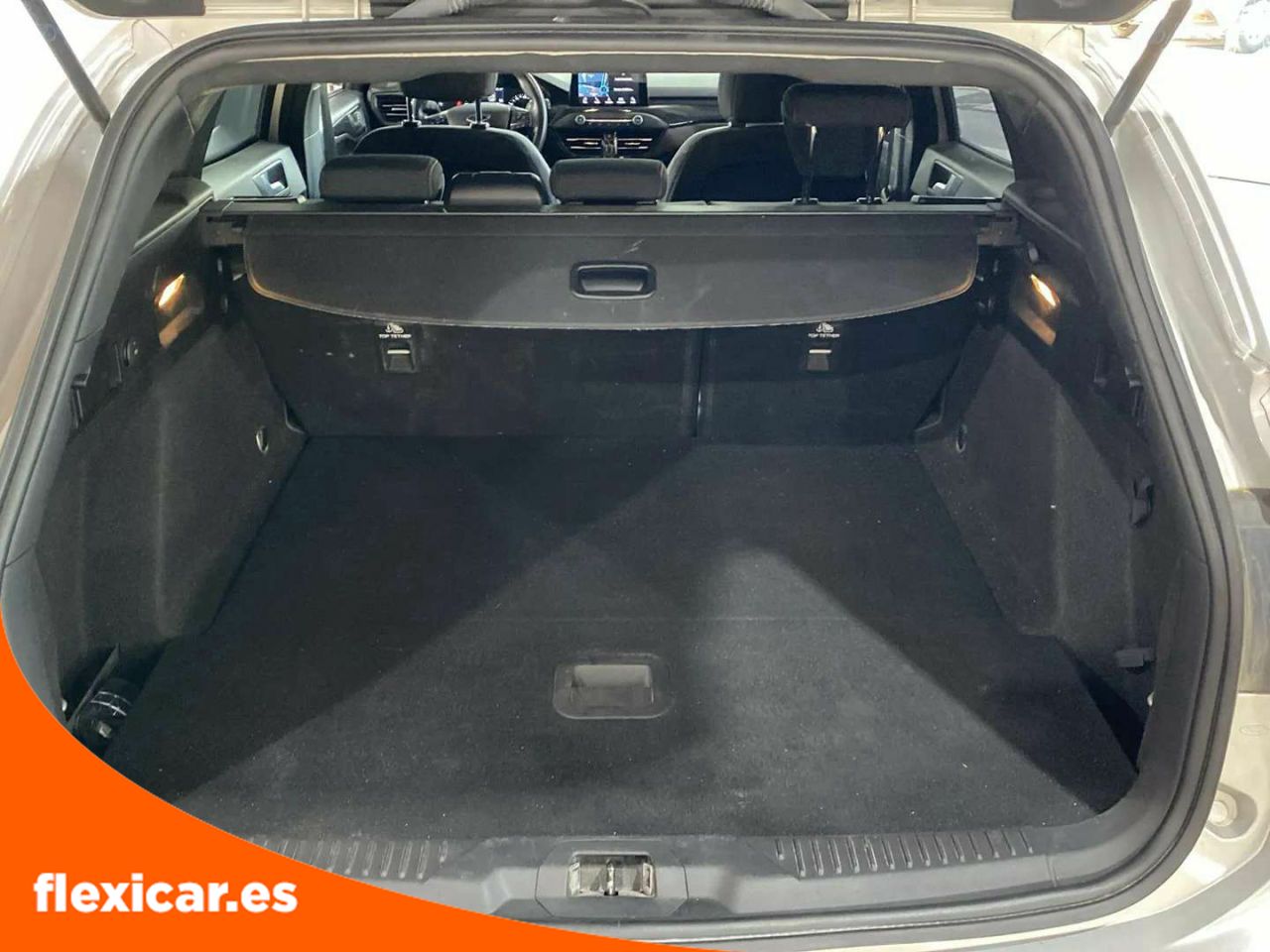 Foto Ford Focus 25