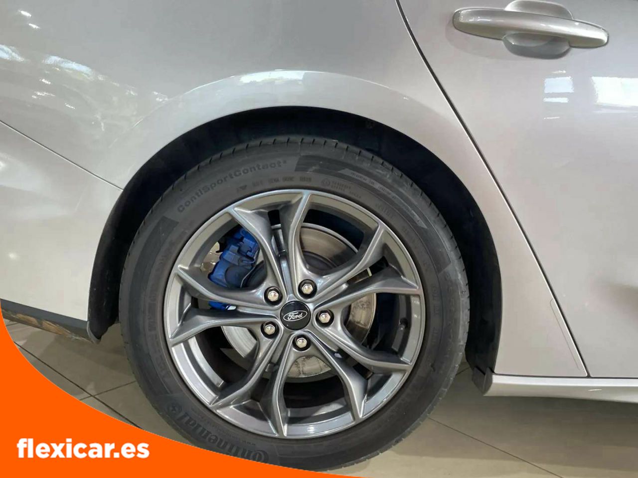 Foto Ford Focus 29