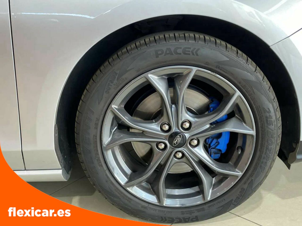 Foto Ford Focus 30