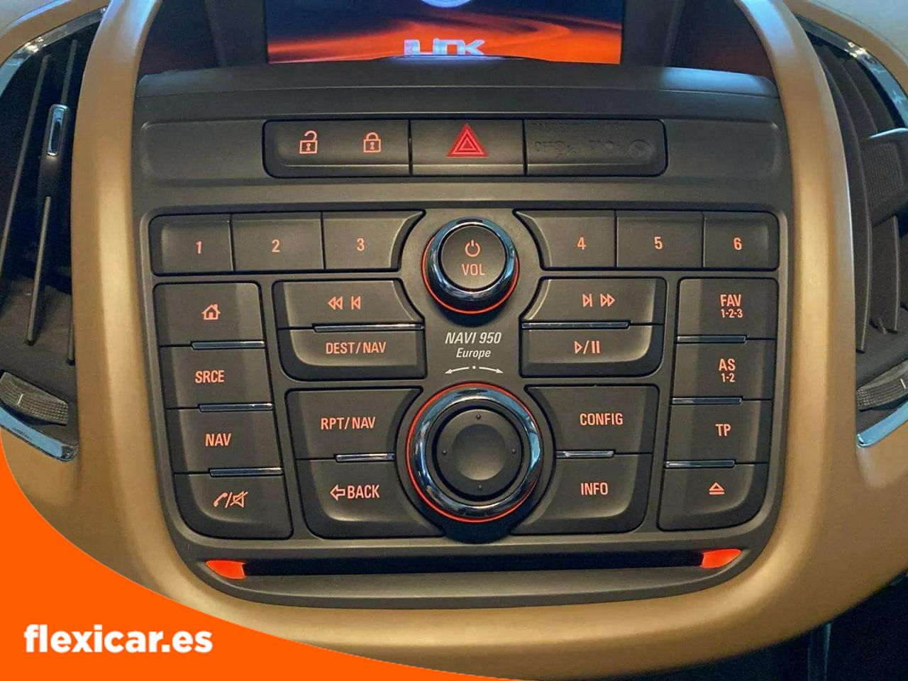 Foto Opel Zafira 18