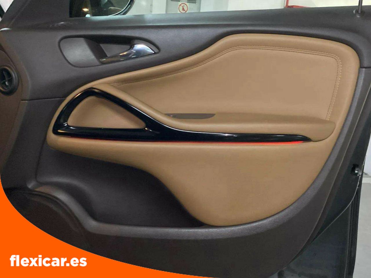 Foto Opel Zafira 31