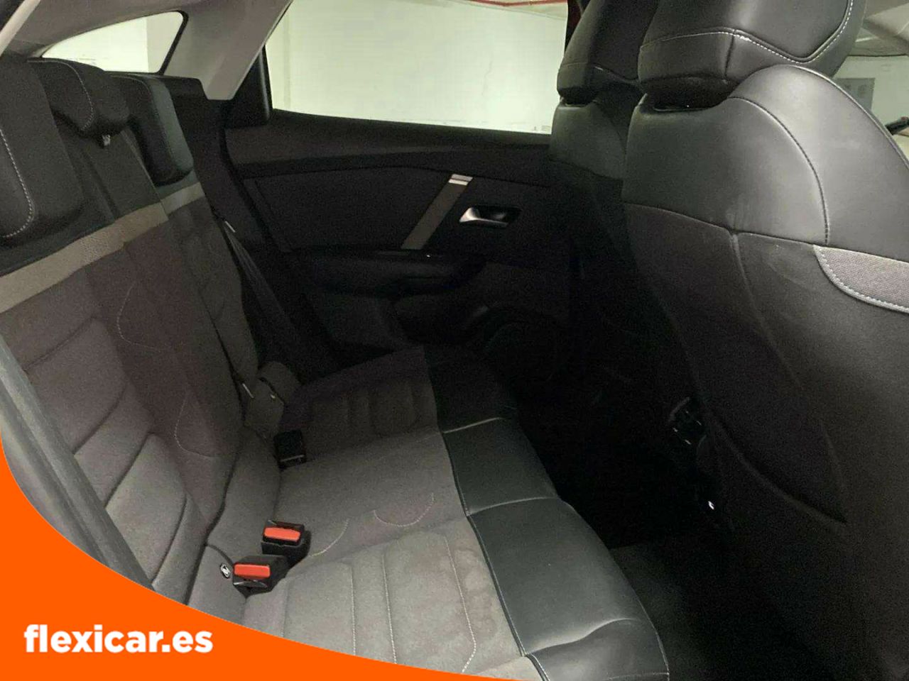 Foto Citroën C4 23
