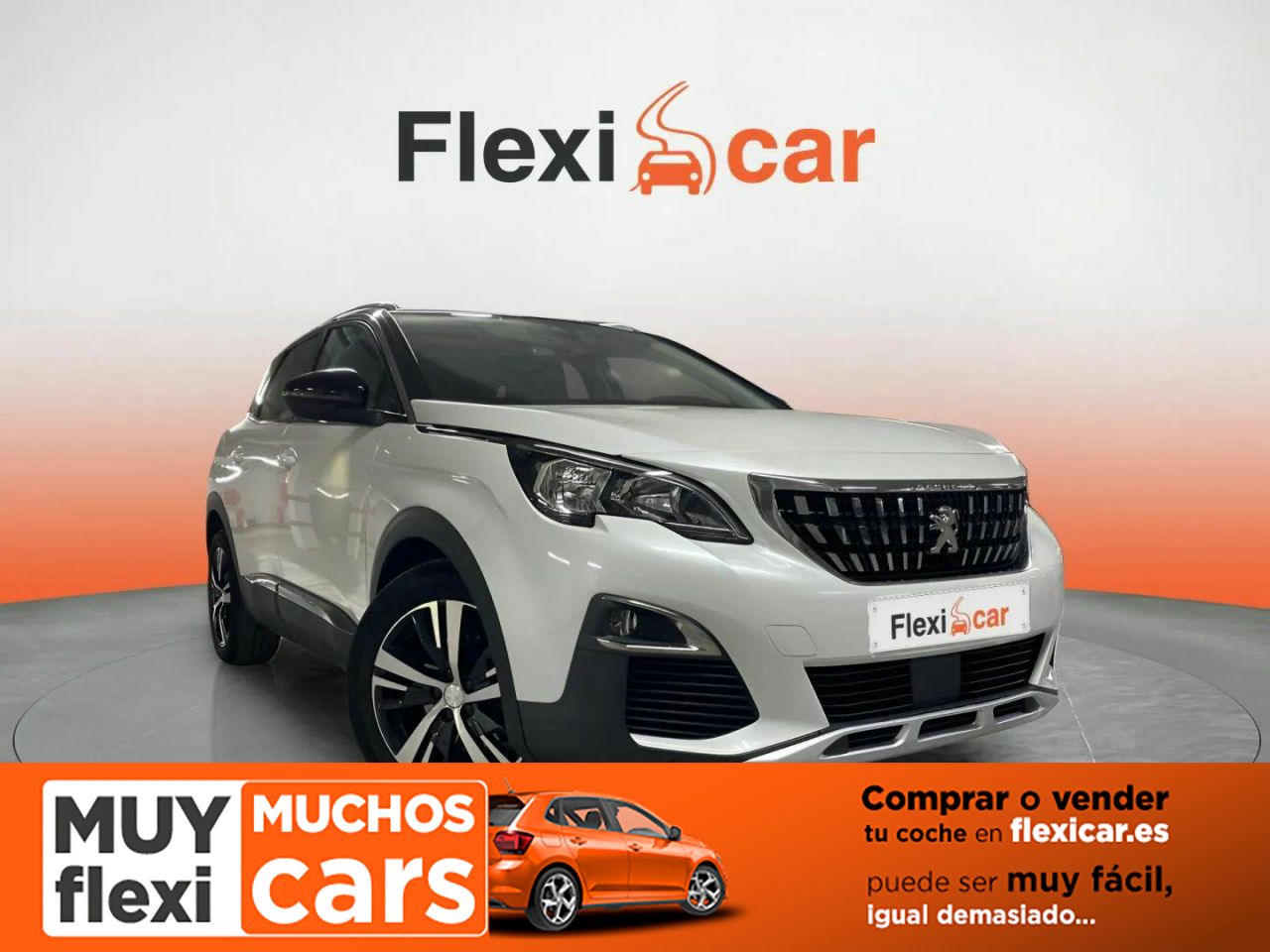 Foto Peugeot 3008 1