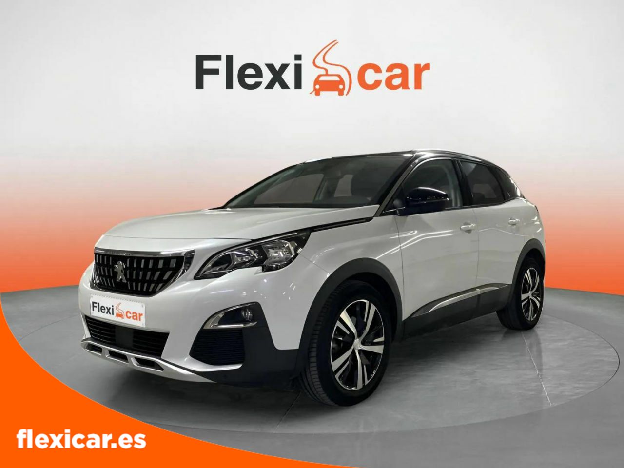 Foto Peugeot 3008 3