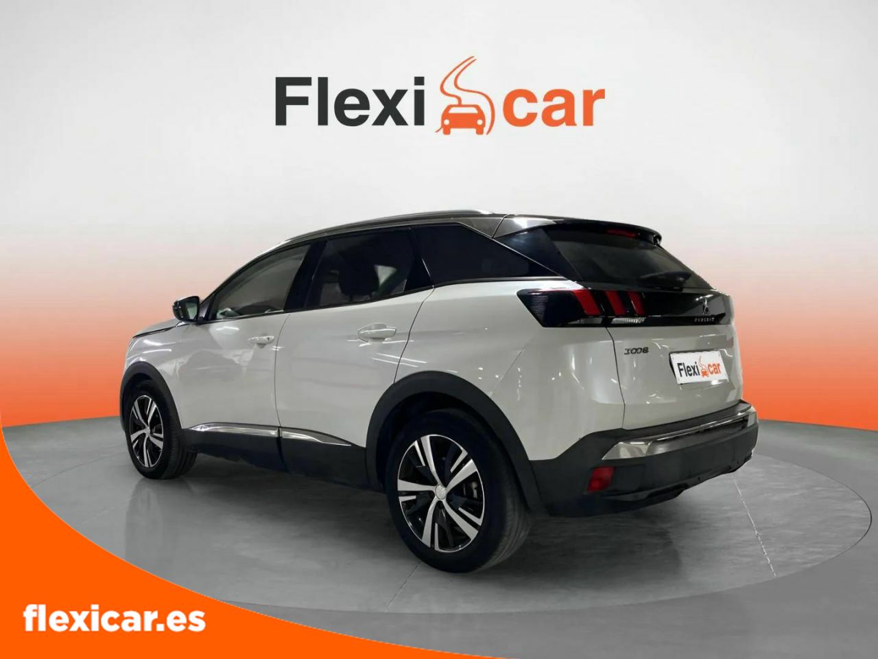 Foto Peugeot 3008 5