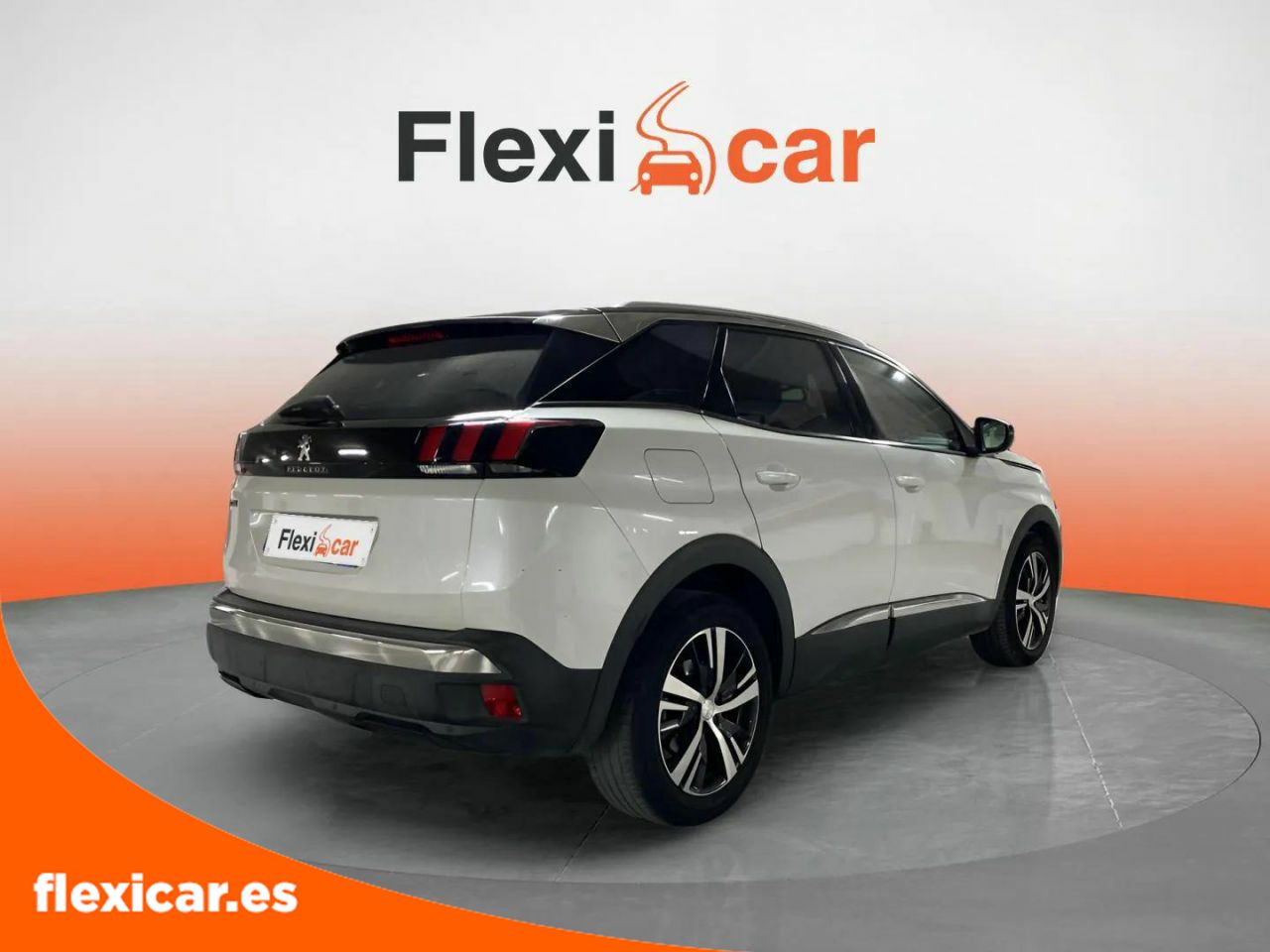 Foto Peugeot 3008 8