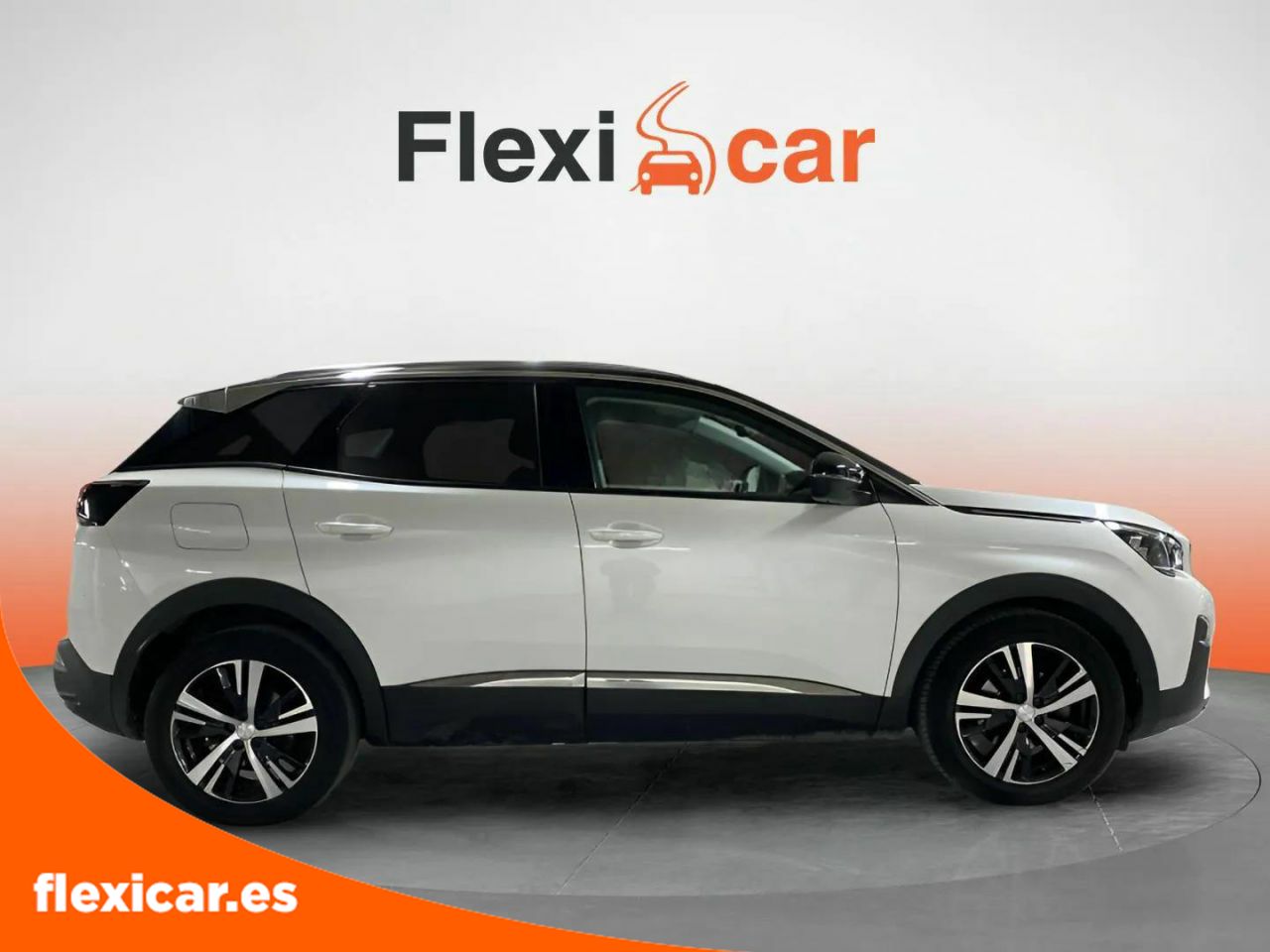 Foto Peugeot 3008 9
