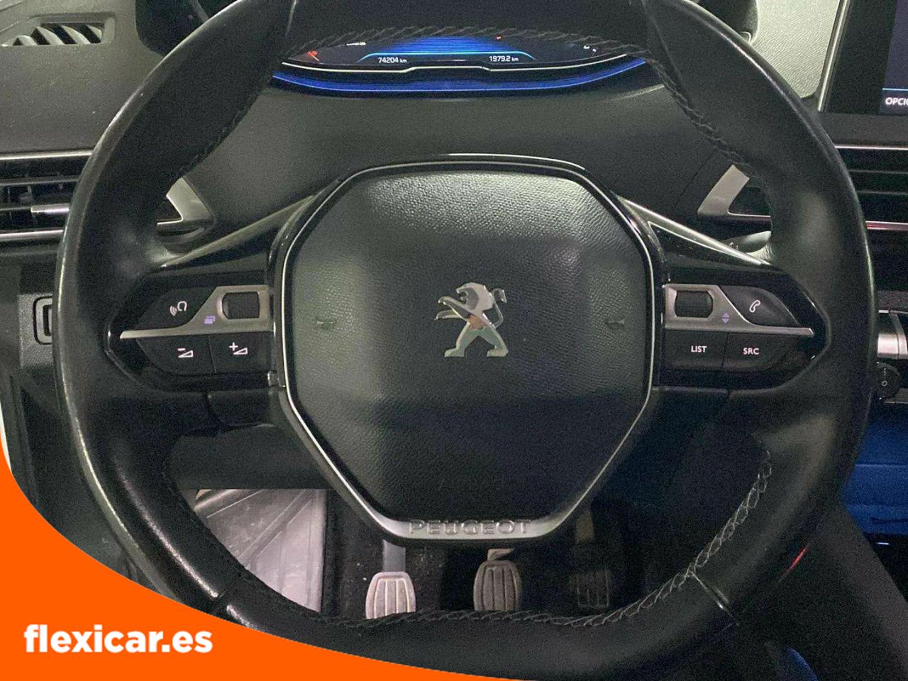 Foto Peugeot 3008 11