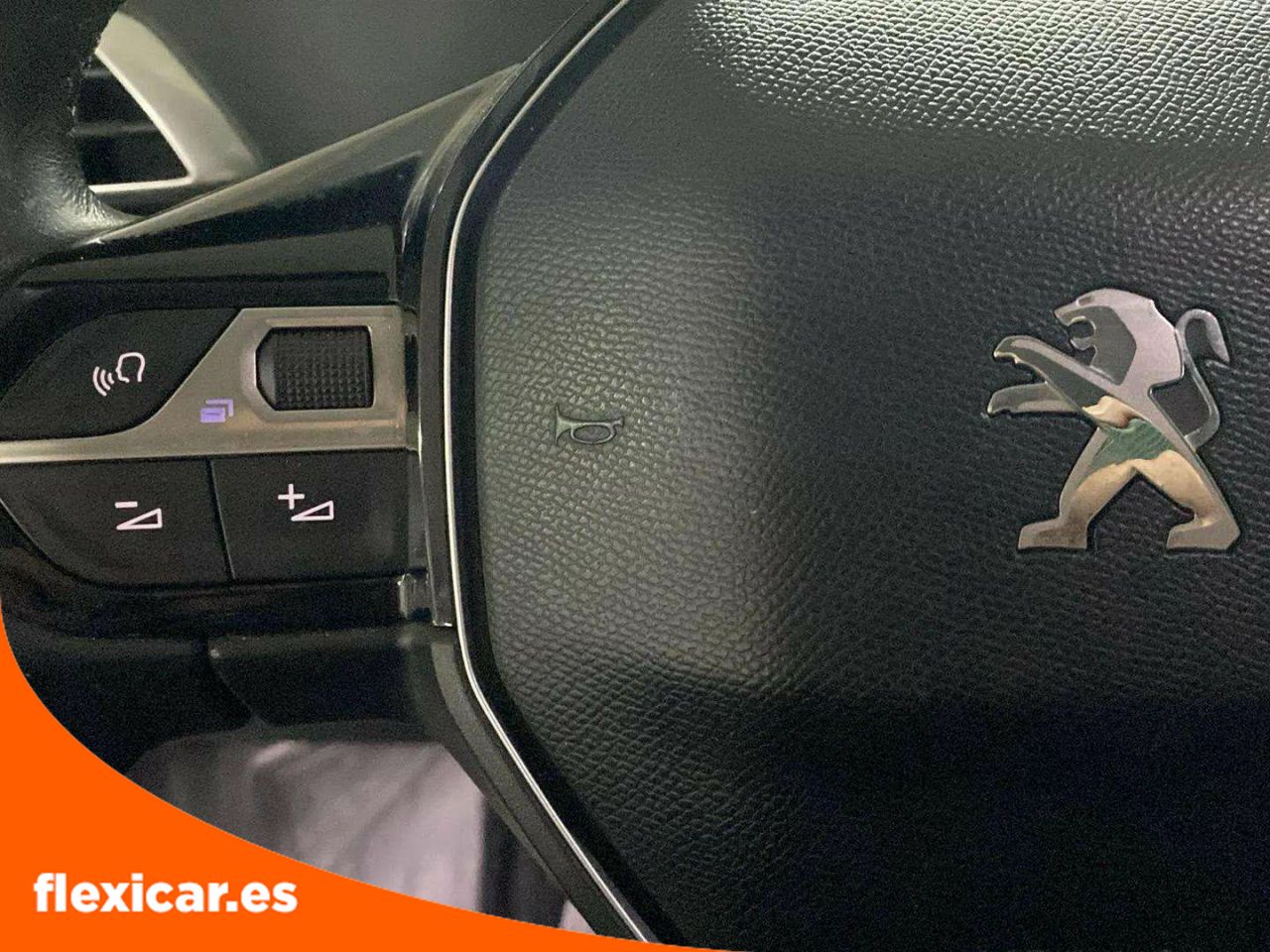 Foto Peugeot 3008 12