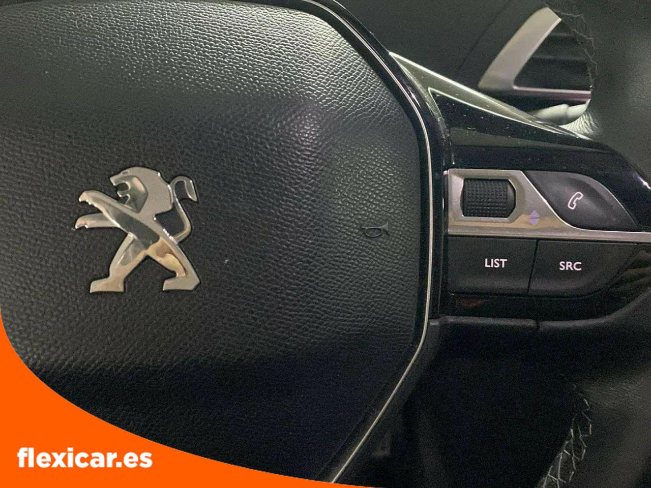 Foto Peugeot 3008 13