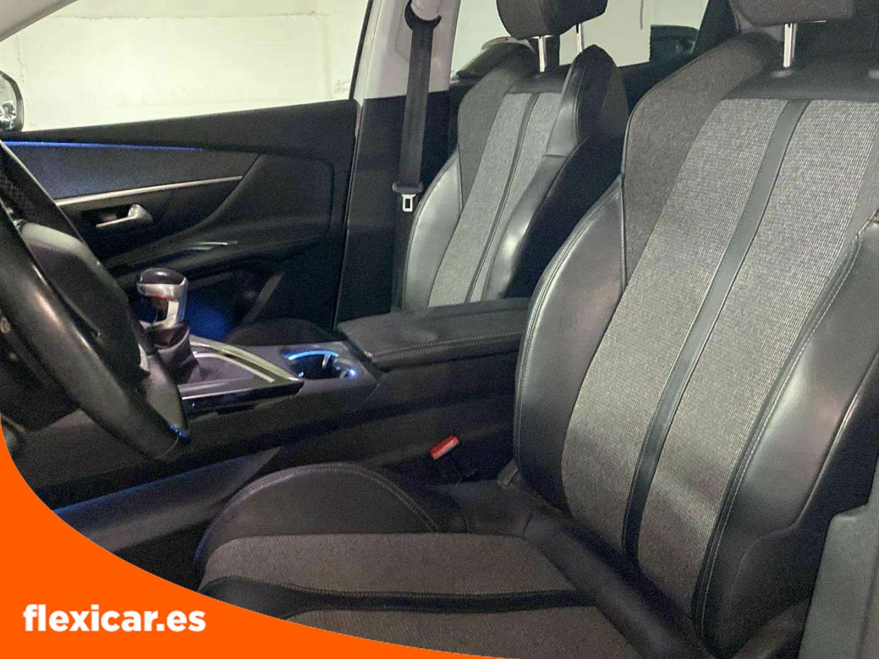 Foto Peugeot 3008 22