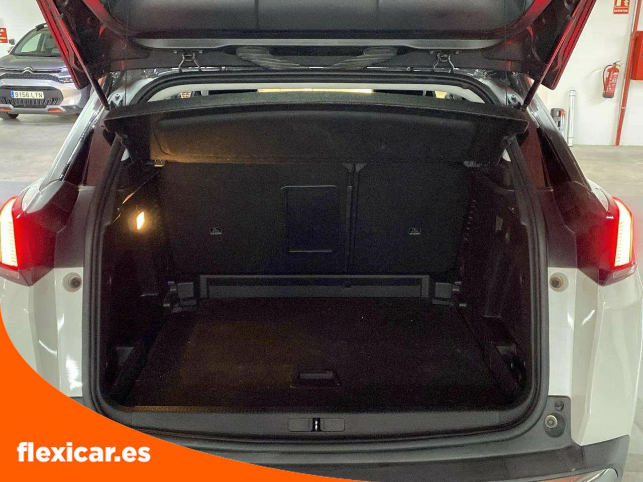 Foto Peugeot 3008 27