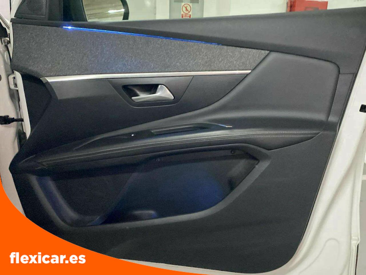 Foto Peugeot 3008 29