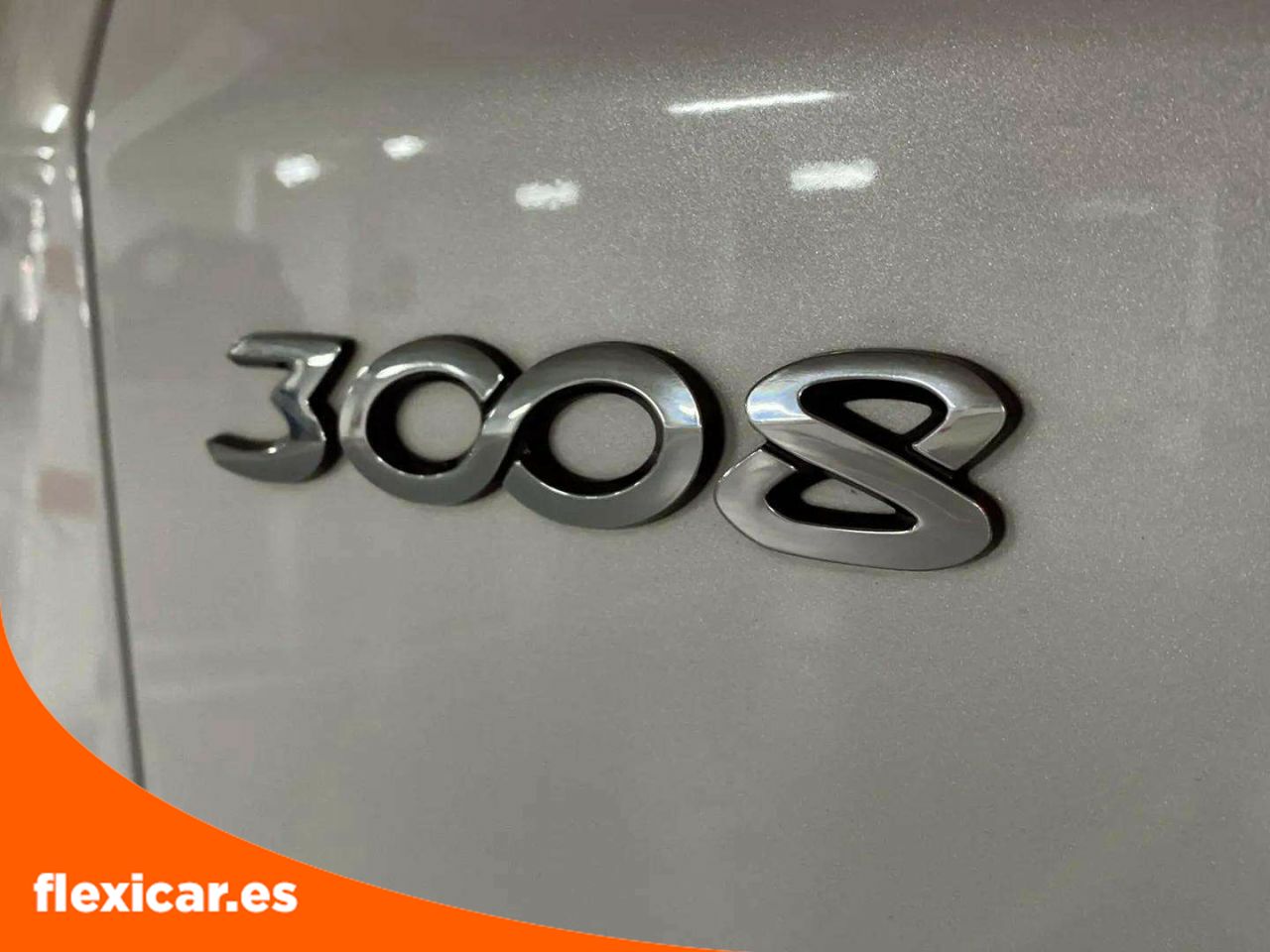Foto Peugeot 3008 32
