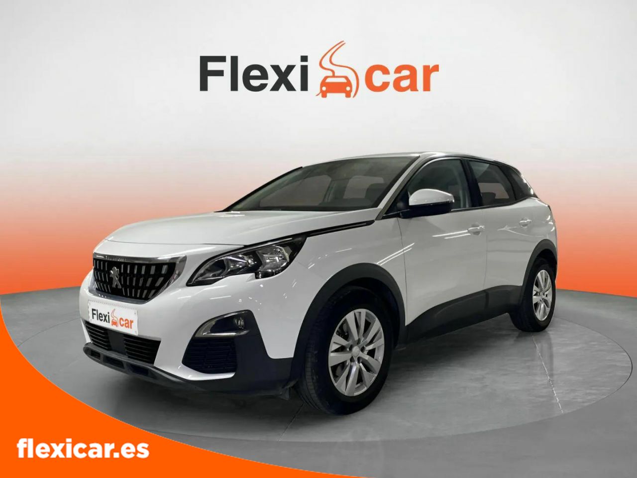 Foto Peugeot 3008 3